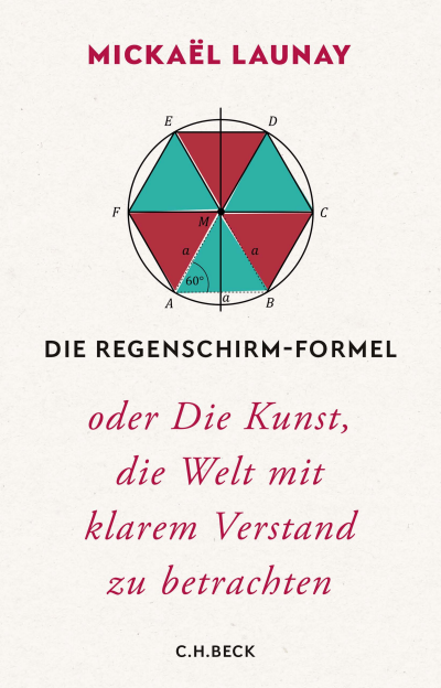 Cover of book: Die Regenschirm-Formel