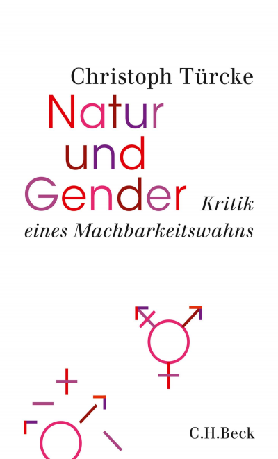 Cover of book: Natur und Gender