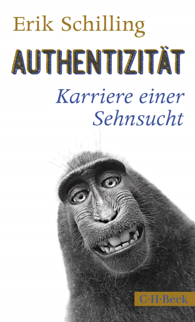 Cover des Buchs: Authentizität