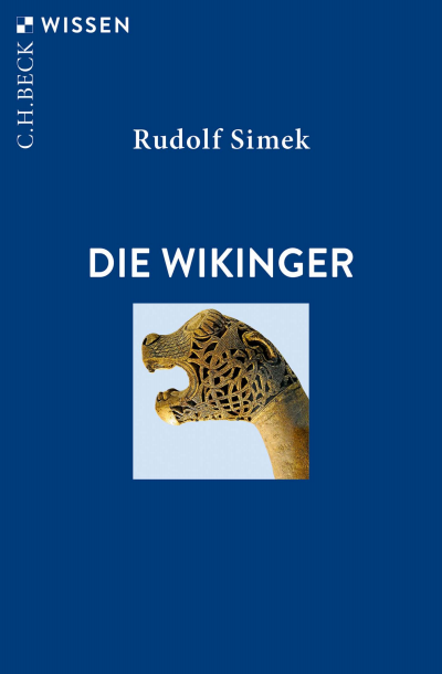 Cover of book: Die Wikinger