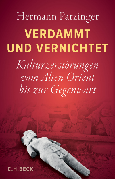 Cover des Buchs: Verdammt und vernichtet