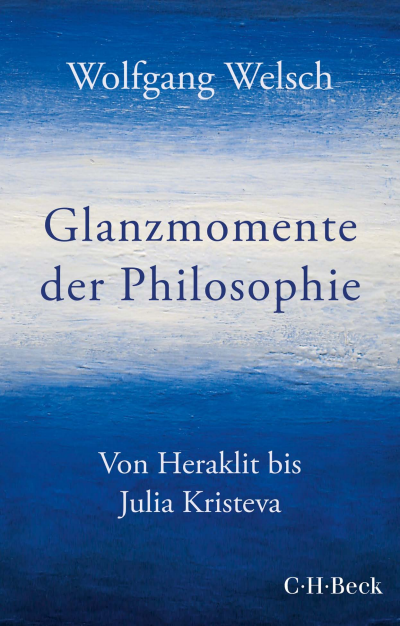 Cover des Buchs: Glanzmomente der Philosophie