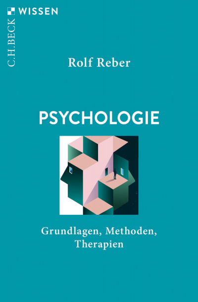 Cover of book: Psychologie