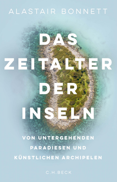 Cover of book: Das Zeitalter der Inseln