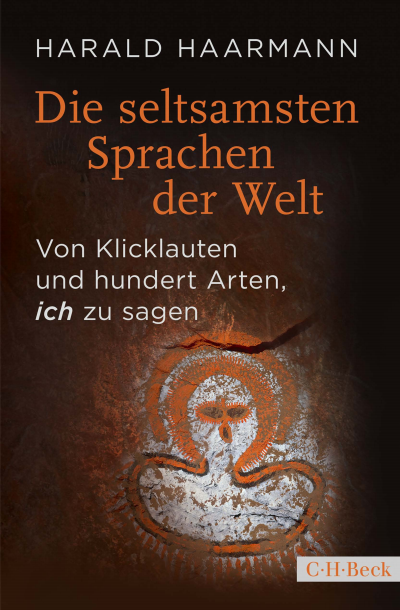 Cover des Buchs: Die seltsamsten Sprachen der Welt