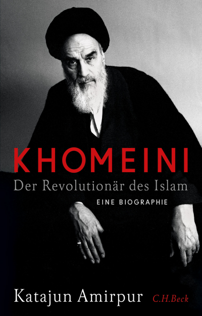 Cover des Buchs: Khomeini