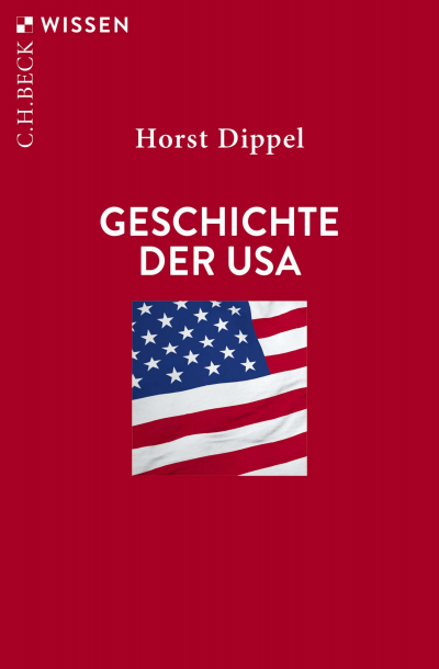 Cover of book: Geschichte der USA