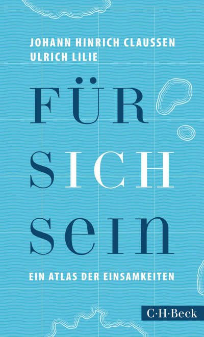 Cover des Buchs: Für sich sein