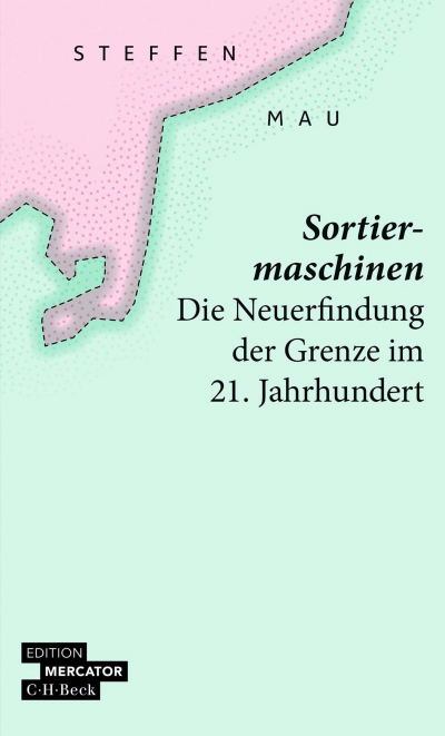 Cover des Buchs: Sortiermaschinen