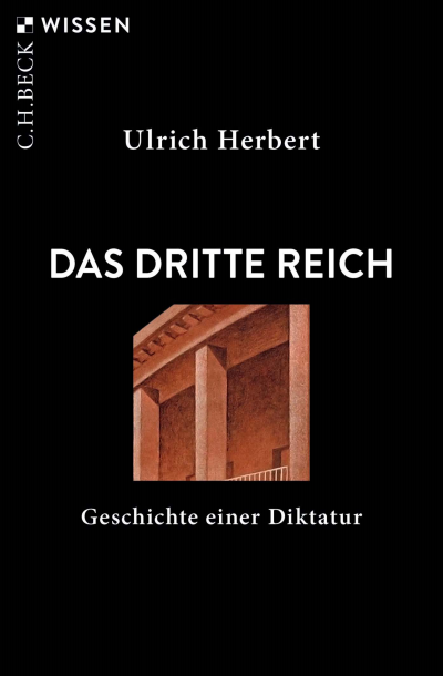 Cover des Buchs: Das Dritte Reich