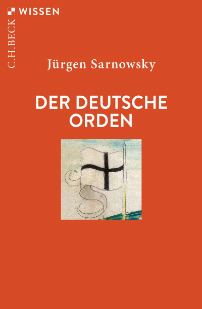 Cover of book: Der Deutsche Orden