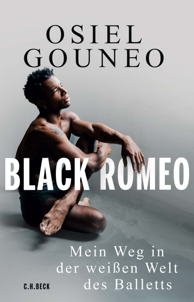 Cover des Buchs: Black Romeo