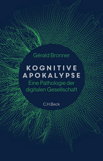 Cover des Buchs: Kognitive Apokalypse