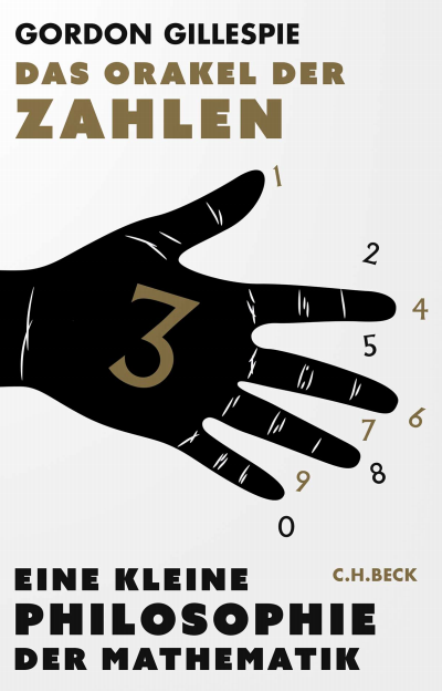 Cover des Buchs: Das Orakel der Zahlen