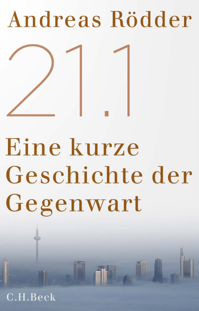 Cover of book: 21.1