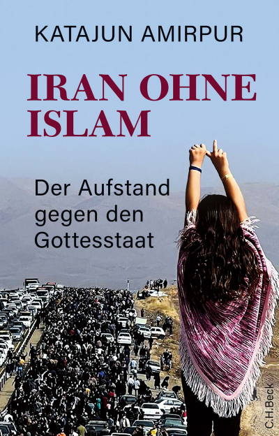 Cover des Buchs: Iran ohne Islam