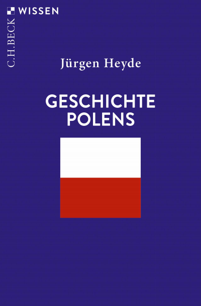 Cover of book: Geschichte Polens