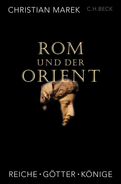 Cover des Buchs: Rom und der Orient