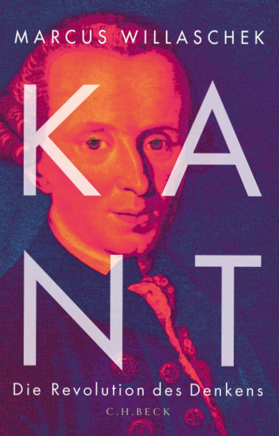 Cover of book: Kant