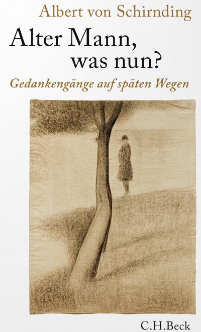 Cover of book: Alter Mann, was nun?