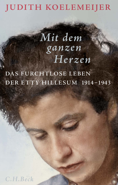 Cover des Buchs: Mit dem ganzen Herzen