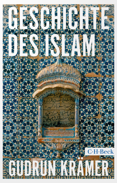Cover of book: Geschichte des Islam