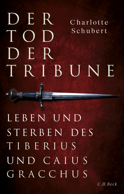 Cover des Buchs: Der Tod der Tribune
