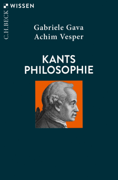 Cover des Buchs: Kants Philosophie