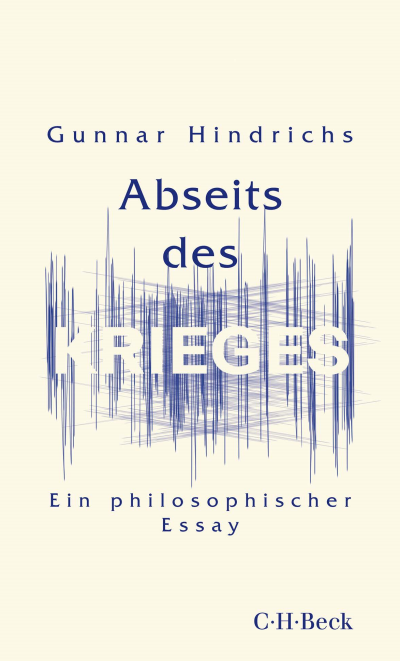Cover des Buchs: Abseits des Krieges
