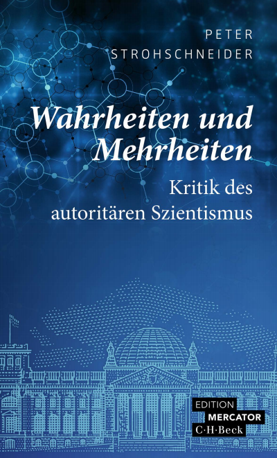 Cover des Buchs: Wahrheiten und Mehrheiten