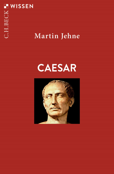 Cover des Buchs: Caesar