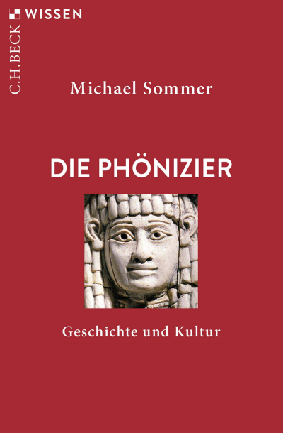 Cover of book: Die Phönizier