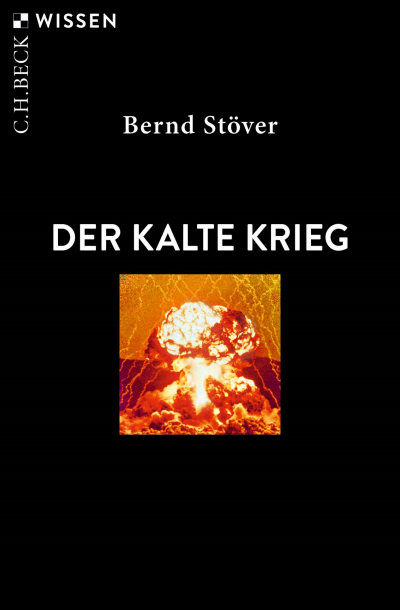 Cover des Buchs: Der Kalte Krieg