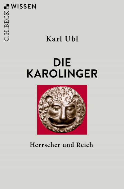 Cover des Buchs: Die Karolinger