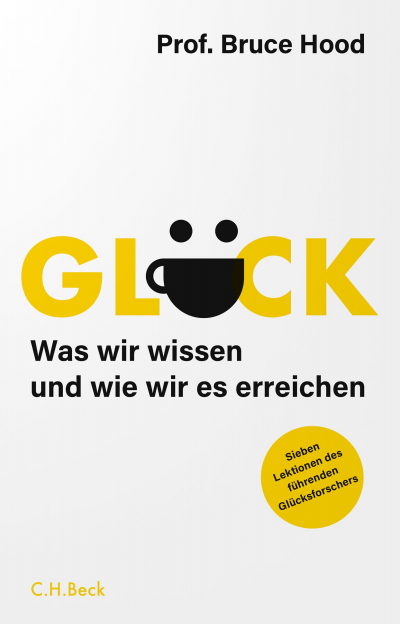 Cover of book: Glück