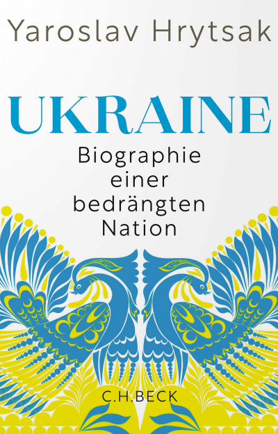 Cover des Buchs: Ukraine