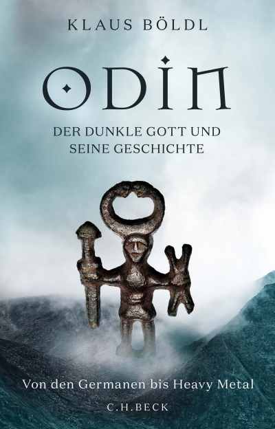 Cover of book: Odin