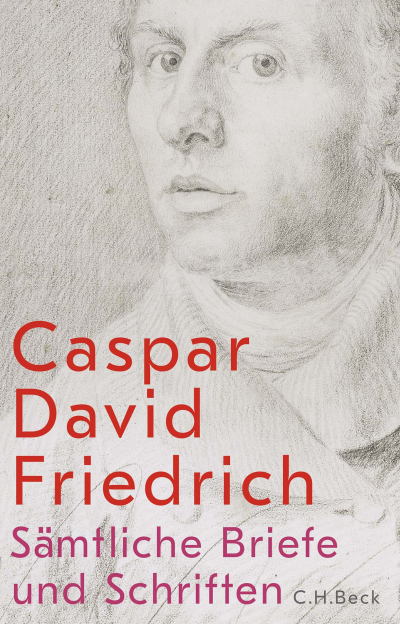 Cover des Buchs: Sämtliche Briefe und Schriften