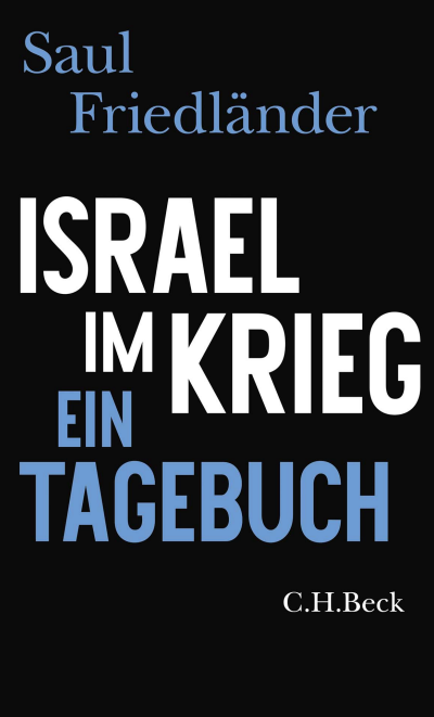 Cover des Buchs: Israel im Krieg