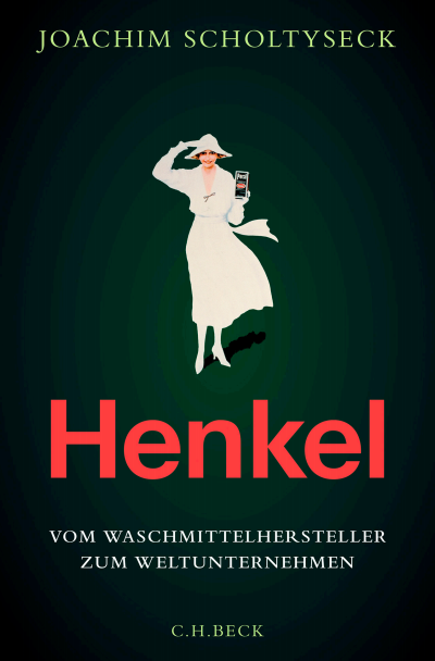 Cover of book: Henkel