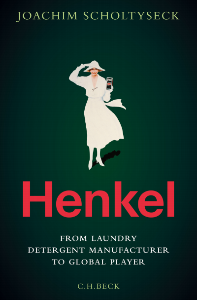 Cover of book: Henkel
