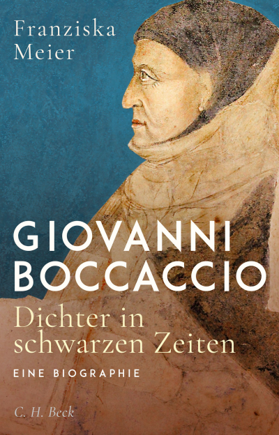 Cover des Buchs: Giovanni Boccaccio