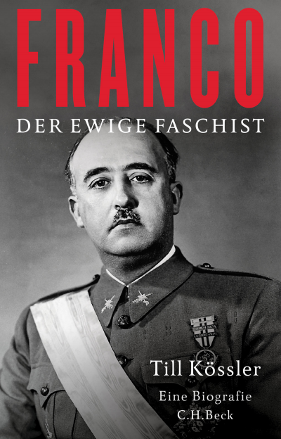 Cover des Buchs: Franco