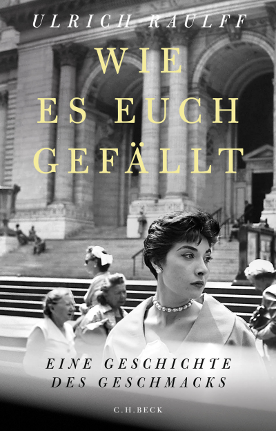 Cover des Buchs: Wie es euch gefällt