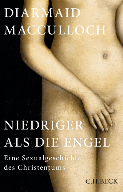 Cover of book: Niedriger als die Engel