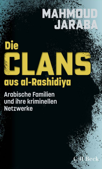Cover of book: Die Clans aus al-Rashidiya