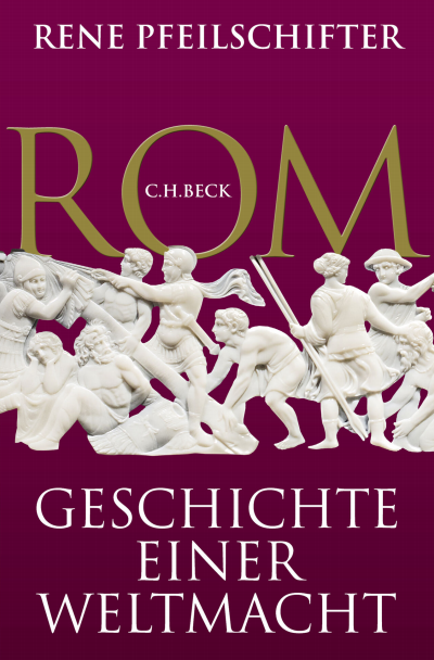 Cover of book: Rom