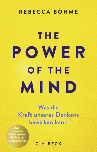 Cover des Buchs: The Power of the Mind