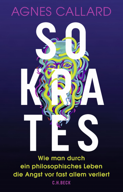 Cover des Buchs: Sokrates