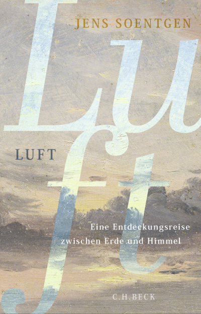 Cover des Buchs: Luft